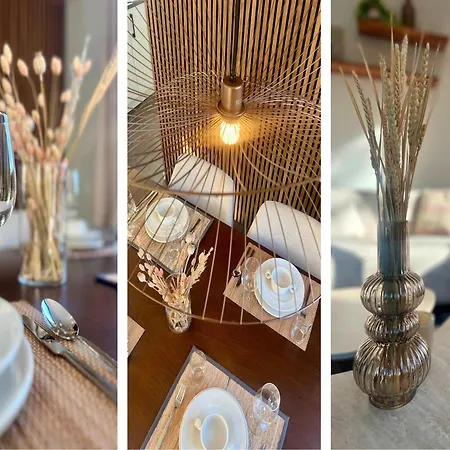 Modern Family Retreat Near The Chalet *