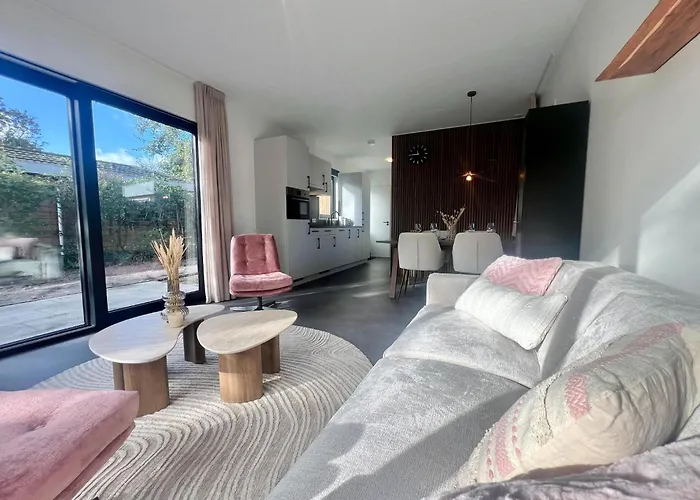 Alpehytte Modern Family Retreat Near The *