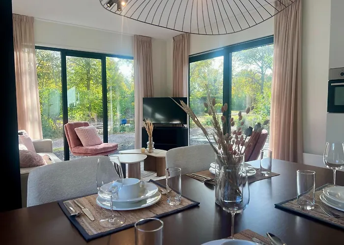 Alpehytte Modern Family Retreat Near The *