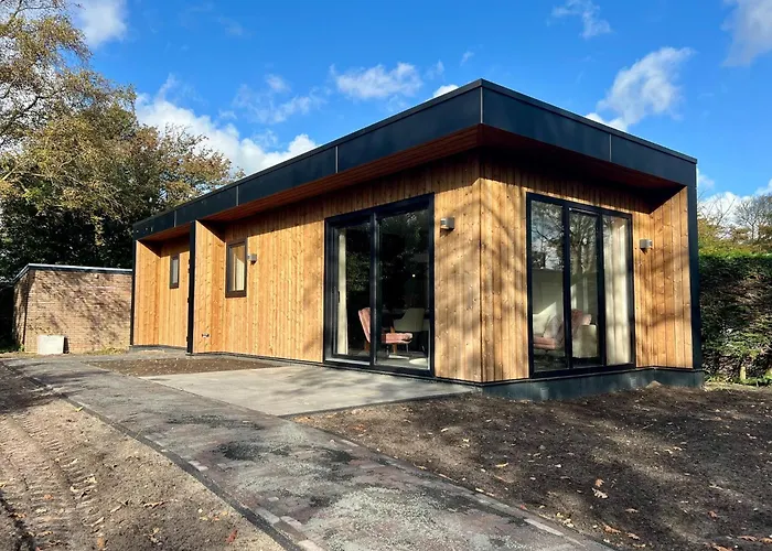 Alpehytte Modern Family Retreat Near The *