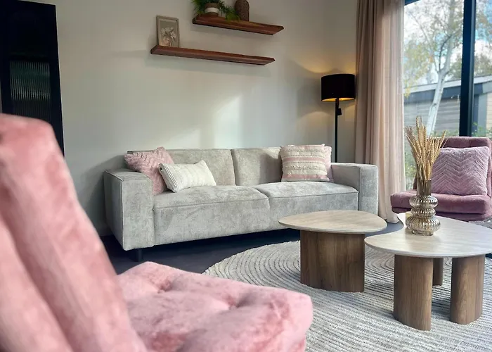 Alpehytte Modern Family Retreat Near The *