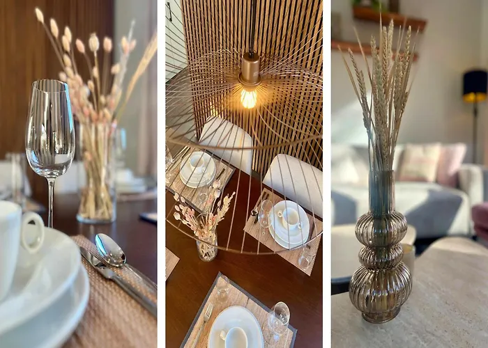 Modern Family Retreat Near The Alpehytte *